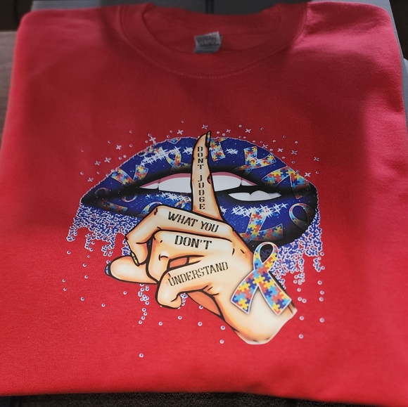 Custom t-shirts & designs to pick from - Picture 2 of 14